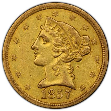 Cert 47962755 - Coin Image