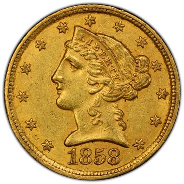 Cert 47962758 - Coin Image