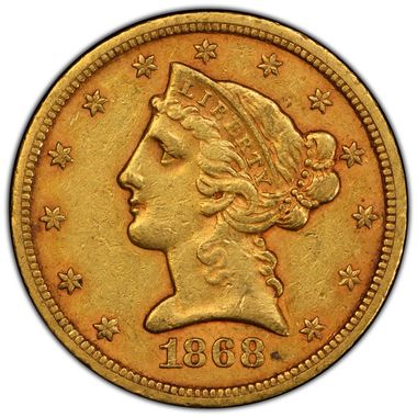 Cert 47962771 - Coin Image