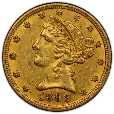 Cert 47962795 - Coin Image
