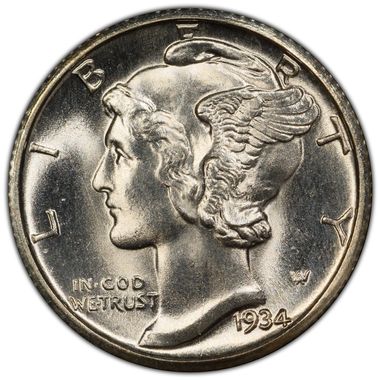 Cert 47963009 - Coin Image