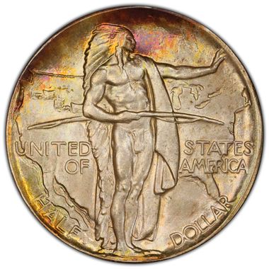 Cert 47963696 - Coin Image