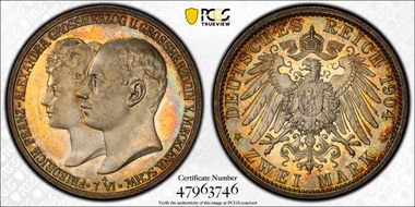 1904-A 2 Mk Wedding J-86 PR64CAM