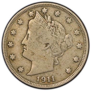 Cert 47964472 - Coin Image