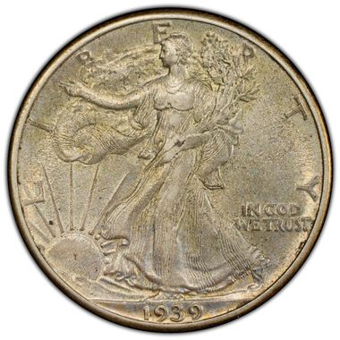 Cert 47964473 - Coin Image