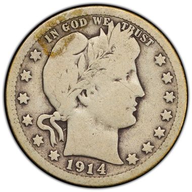 Cert 47964475 - Coin Image