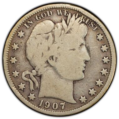 Cert 47964476 - Coin Image