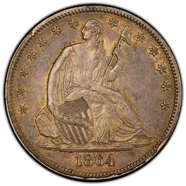 Cert 47964477 - Coin Image