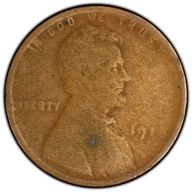 Cert 47964479 - Coin Image