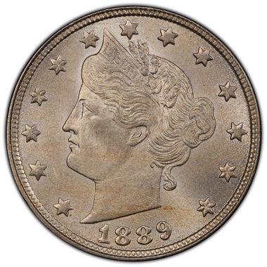 Cert 47964948 - Coin Image