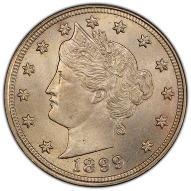 Cert 47964949 - Coin Image