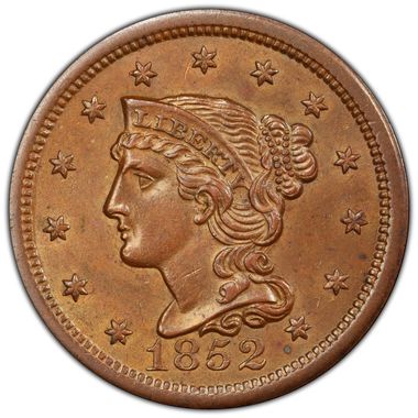 Cert 47965007 - Coin Image