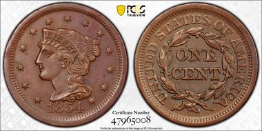 1854 1C N1BN