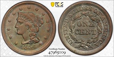 1854 1C N1BN