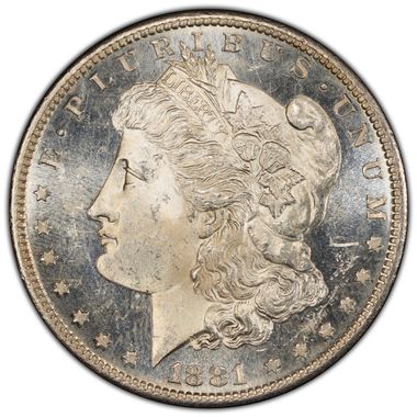 Cert 47965113 - Coin Image