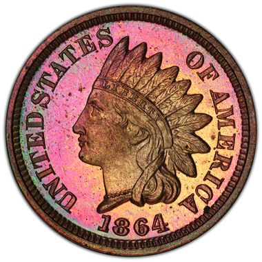 Cert 47965127 - Coin Image