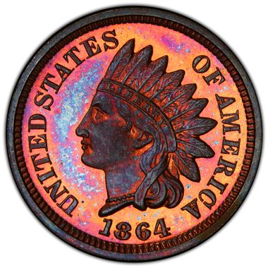Cert 47965128 - Coin Image