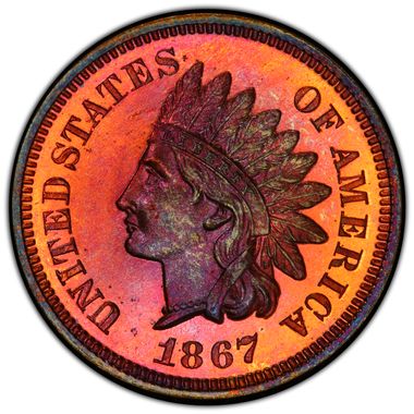 Cert 47965134 - Coin Image