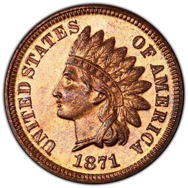Cert 47965143 - Coin Image
