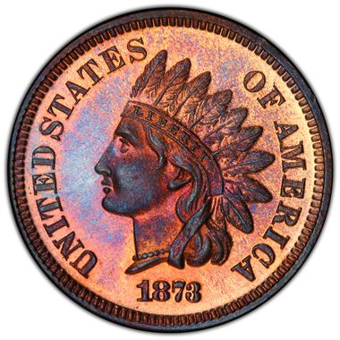 Cert 47965150 - Coin Image