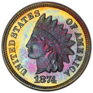 Cert 47965152 - Coin Image