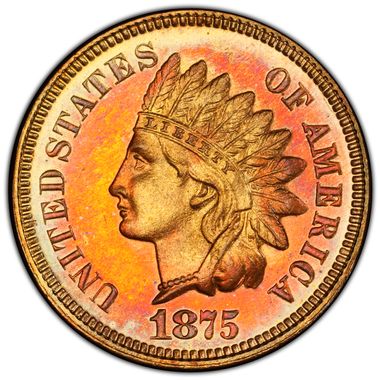 Cert 47965154 - Coin Image
