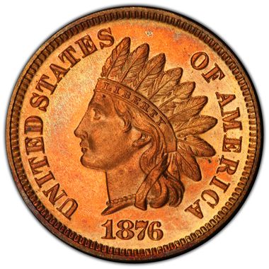 Cert 47965157 - Coin Image