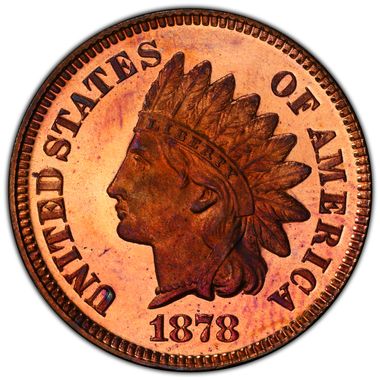Cert 47965161 - Coin Image