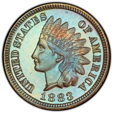 Cert 47965172 - Coin Image