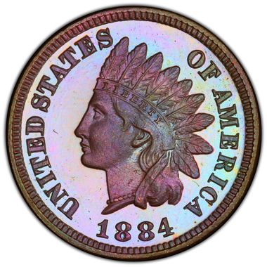 Cert 47965173 - Coin Image