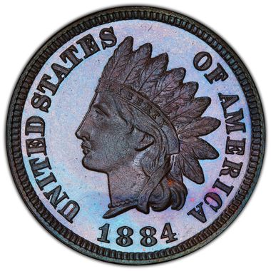 Cert 47965174 - Coin Image