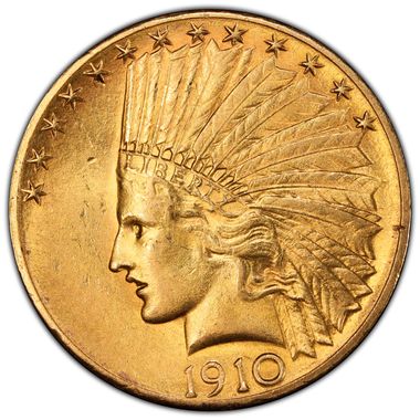 Cert 47965224 - Coin Image