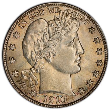 Cert 47965225 - Coin Image