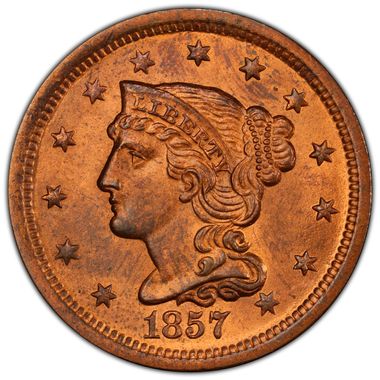 Cert 47965822 - Coin Image