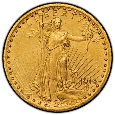 Cert 47965934 - Coin Image