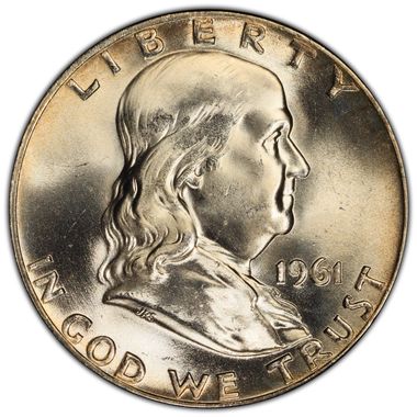 Cert 47966384 - Coin Image