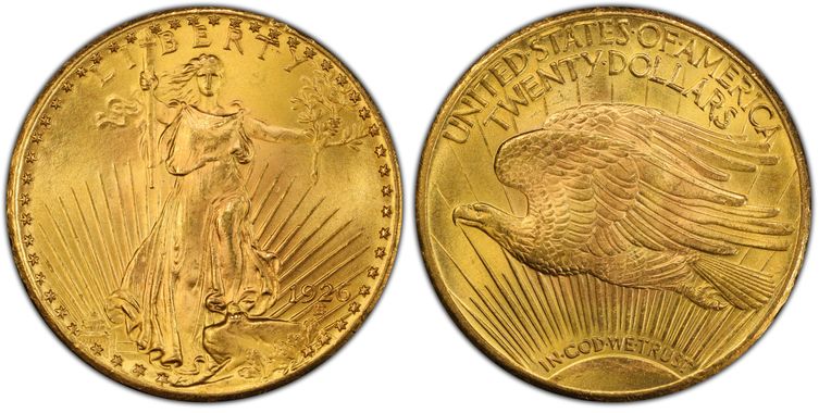 Cert 47966821 - Coin Image