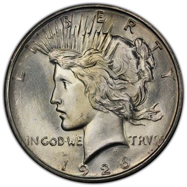 Cert 47967587 - Coin Image