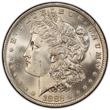 Cert 47967590 - Coin Image