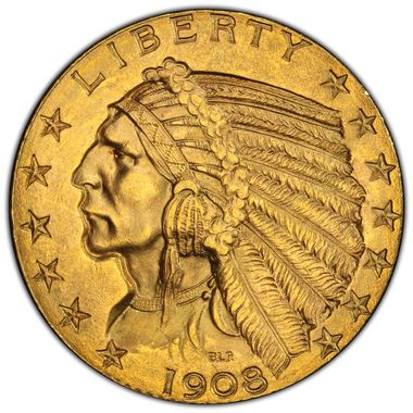 Cert 47967675 - Coin Image