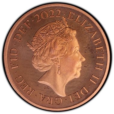 Cert 47968036 - Coin Image