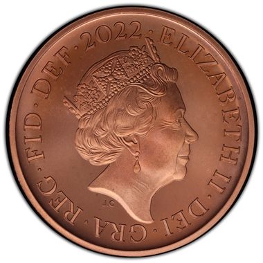 Cert 47968037 - Coin Image