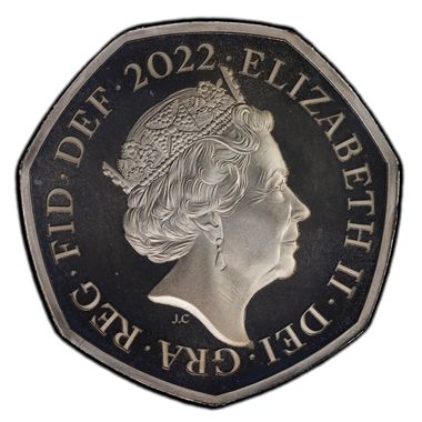 Cert 47968041 - Coin Image