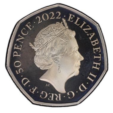 Cert 47968042 - Coin Image