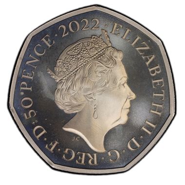Cert 47968043 - Coin Image