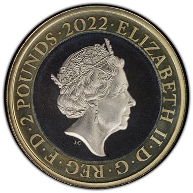 Cert 47968047 - Coin Image