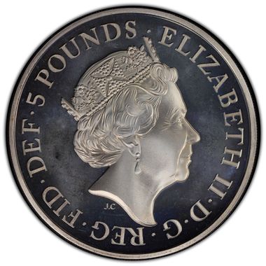 Cert 47968048 - Coin Image