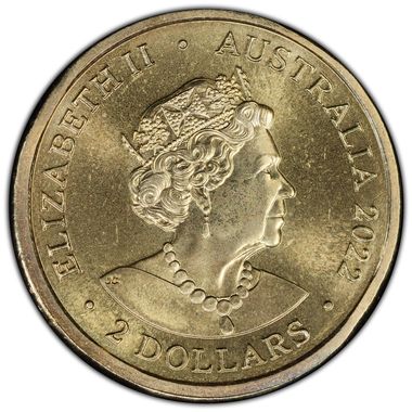 Cert 47968098 - Coin Image