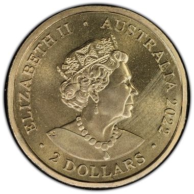 Cert 47968099 - Coin Image