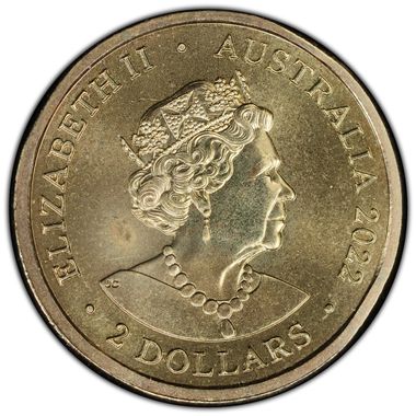 Cert 47968100 - Coin Image
